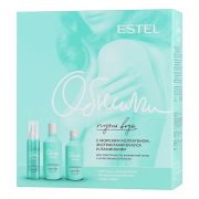 ESTEL ОБНИМИ Набор «Путь воды» (шамп.300  конд.250  спрей 150)