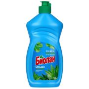 жмс БИОЛАН Бальзам с Алое Вера 450г/20**