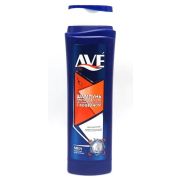 AVE Шампунь мужской против перхоти  400мл