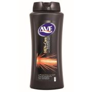 AVE Шампунь-гель мужской Чистый комфорт 400гр