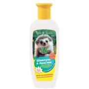 Шампунь - бальзам Детский 250мл/13519  НК