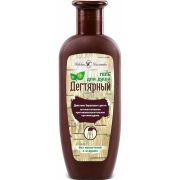 Гель  д/душа Дегтярный 250мл/16103 НК