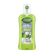 Лесной Бальзам 400мл Ополаскиватель Природная свежесть/12