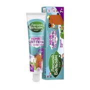 Лесной Бальзам з/п ДЕТСКАЯ Ягодный Взрыв от 7 лет 50мл./24