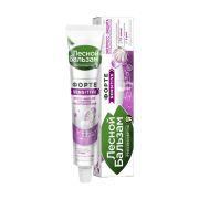 Лесной Бальзам з/п Форте Sensitive/Фито для чувст. зубов и десен 75мл /24/48