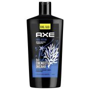 AXE Гель для душа муж. 610мл COOL OCEAN/8