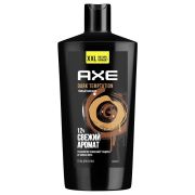 AXE Гель для душа муж. 610мл ДАРК темптейшн /шоколад /8