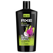 AXE Гель для душа муж. 610мл EPIC FRESH /3в1/8