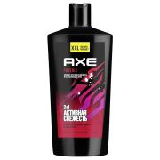 AXE Гель для душа муж. 610мл ФЕНИКС/2в1 Активная Свежесть/8