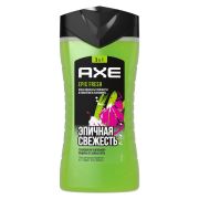 AXE Гель для душа муж. EPIC FRESH 250мл/12