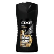 AXE Гель для душа муж. КОЖА и ПЕЧЕНЬКИ 250мл/12