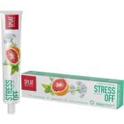 зубная паста SPLAT Special/  STRESS OFF   75мл /20