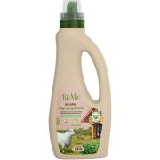 Чистящее средство д/МЫТЬЯ ПОЛОВ  Bio Mio/  МЕЛИССА 750мл/8