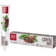 зубная паста SPLAT Special/  COFFEE OUT   75мл /20