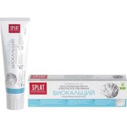 зубная паста SPLAT Professional/  БИОКАЛЬЦИЙ  100 мл/25