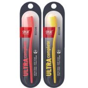 зубная щетка SPLAT Professional  ULTRA COMPLETE средняя /12