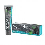зубная паста BIOMED/  WHITE  COMPLEX 100г /25