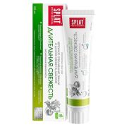 зубная паста SPLAT Professional/  ДЛИТЕЛЬНАЯ СВЕЖЕСТЬ  100 мл /25