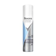 Дез. REXONA  CLINICAL Protection  АП aer. ГИПОАЛЛЕРГЕННЫЙ/ Без Запаха  75мл /12