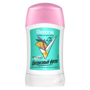 Дез. REXONA stick Цитрусовый Фреш      40 мл /6