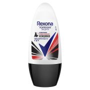 Дез. REXONA roll   АНТИБАКТ и НЕВИДИМ на черном и белом 50 мл /6