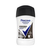 Дез. REXONA stick НЕВИДИМАЯ на черном и белом/Чистый бриллиант 40мл /6 /8273546