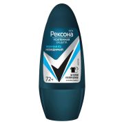 Дез. REXONA roll     муж  ПРОЗРАЧНЫЙ ЛЕД   50 мл /6
