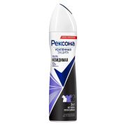 Дез. REXONA aer. УЛЬТРАНЕВИДИМАЯ  150 мл /6