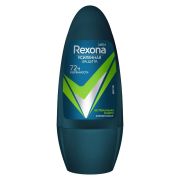 Дез. REXONA roll     муж  ЭКСТРЕМАЛЬНАЯ ЗАЩИТА   50 мл /6