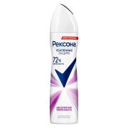 Дез. REXONA aer. АБСОЛЮТНАЯ УВЕРЕННОСТЬ   150 Дез. REXONA aer. АБСОЛЮТНАЯ УВЕРЕННОСТЬ   150 мл /12