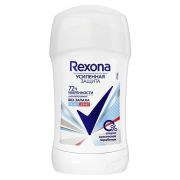 Дез. REXONA stick Чистая Защита / без запаха  40 мл/ 6