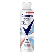 Дез. REXONA aer. БЕЗ ЗАПАХА /Чистая Защита  150 мл  /12