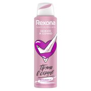 Дез. REXONA aer. YOUNG  НЕЖНО и СОЧНО       150мл / 6