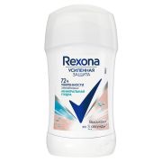 Дез. REXONA stick Минеральная Пудра      40 мл /6