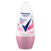 Дез. REXONA roll   СУХОСТЬ ПУДРЫ  50 мл/6