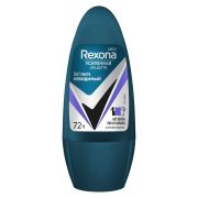 Дез. REXONA roll     муж  УЛЬТРАНЕВИДИМЫЙ   50 мл /6
