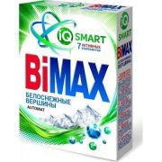 смс BiMax автомат  400гр. БЕЛОСНЕЖНЫЕ ВЕРШИНЫ т/у /24 **