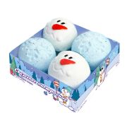 Набор шипучей соли для ванн 480г «Сказочное настроение»