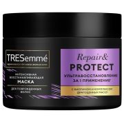 TRESemme  REPAIR Protect   МАСКА д/поврежд волос ИНТЕНСИВНАЯ 300мл/банка /6