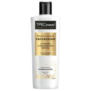 TRESemme  RICH MOISTURE  КОНДИЦИОНЕР  д/сухих волос УВЛАЖНЯЮЩИЙ  400мл /10