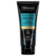 TRESemme  BEAUTY- Full Volume  МАСКА д/волос УПЛОТНЯЮЩАЯ  200мл /8