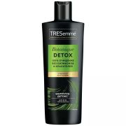TRESemme  Botanique Detox Шампунь д/волос УВЛАЖНЯЮЩИЙ  400мл /10