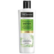 TRESemme  Botanique Detox Кондиционер д/волос УВЛАЖНЯЮЩИЙ  400мл /10