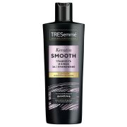 TRESemme  Keratin Smooth Шампунь д/волос РАЗГЛАЖИВАЮЩИЙ  400мл /10