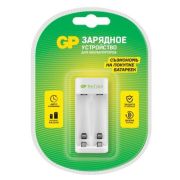 ЦЕНА! GP  Зарядное устройство   E -211CS  USB  /5