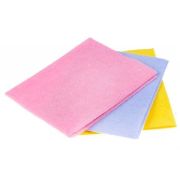 ХОРЕКА Салфетка универсальная вискозная 3шт 30*38/ХГ