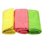 ХОРЕКА Тряпка из микрофибры 60*80см 225 г/м2/ХГ