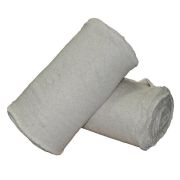 ХОРЕКА Полотно для пола нетканое (ХПП) Белое 80смх50м 200г/кв.м/33-3014