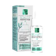 Ч.Линия PURE LINE   BEAUTY   Сыворотка-корректор д/лица  30мл / 8