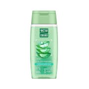 ЧИСТАЯ Линия  Гель для УМЫВАНИЯ Целебные травы 100мл /18